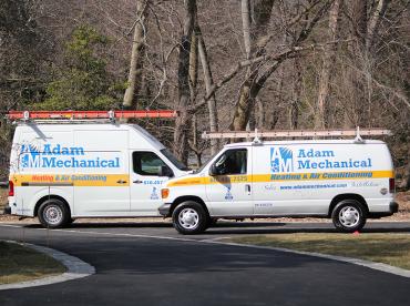 Adam Mechanical Heating - Air Conditioning & Plumbing Services of West Chester